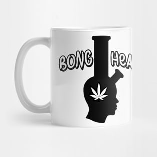 bonghead2 Mug